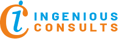 ingenious consults logo