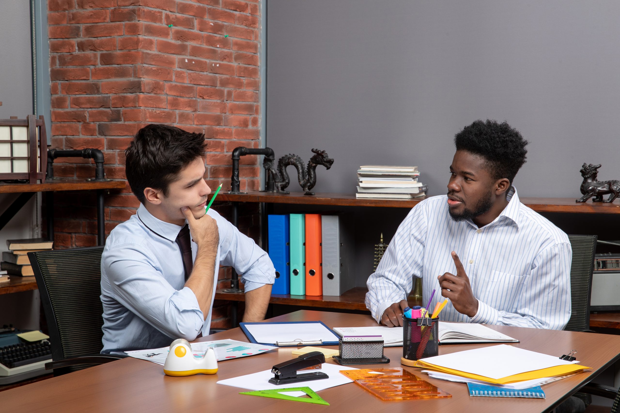 TOEFL Tutors